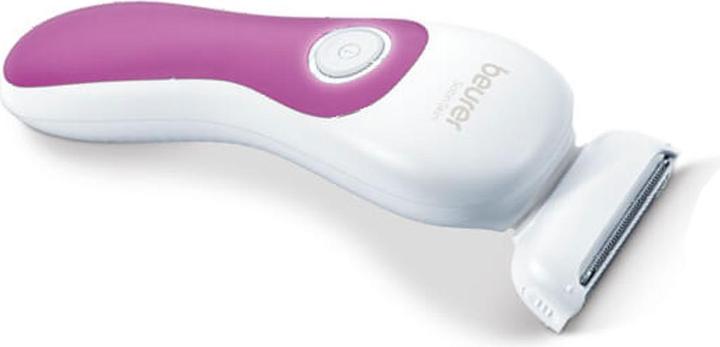 Actual product image Beurer HL 36