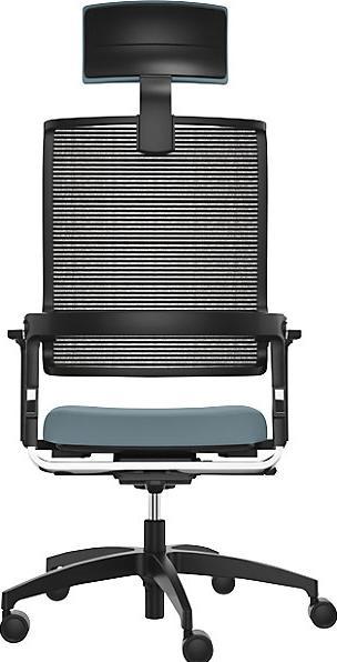 Image du produit Dauphin Siège de bureau LORDO FLEX (40 - 53 cm)