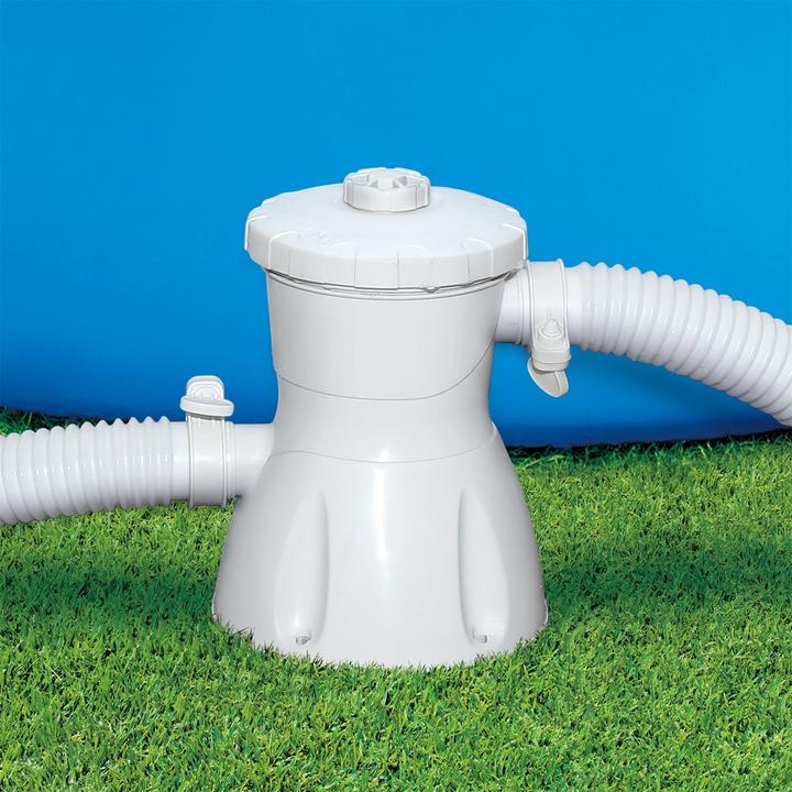 Actual product image Summer Waves Pump