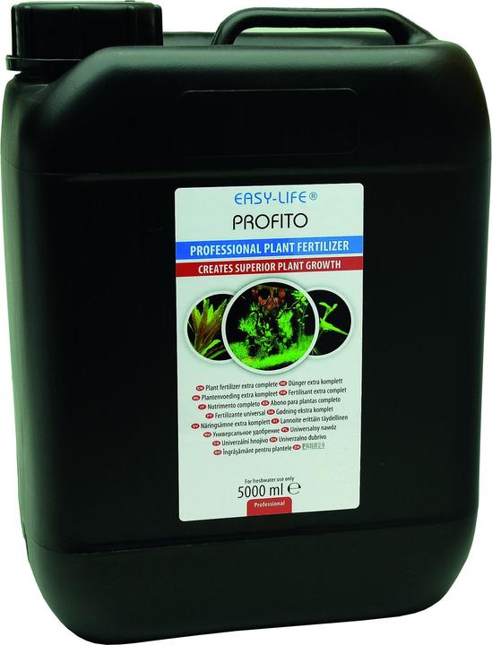 Immagine prodotto EasyLife Fertilizzante completo Pro Fito All-in-1 (Fertilizzante per acquari)