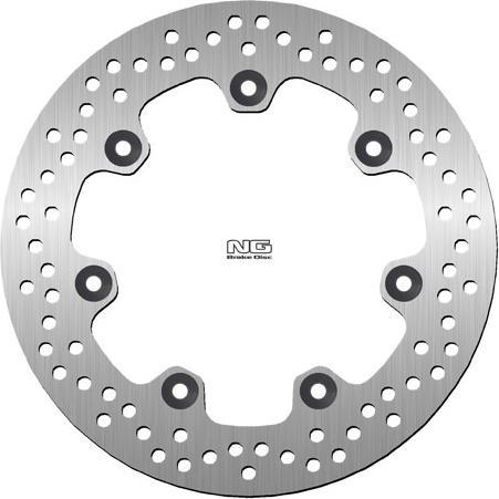 Produktbild NG Brake Disc DIS203 (256 mm)