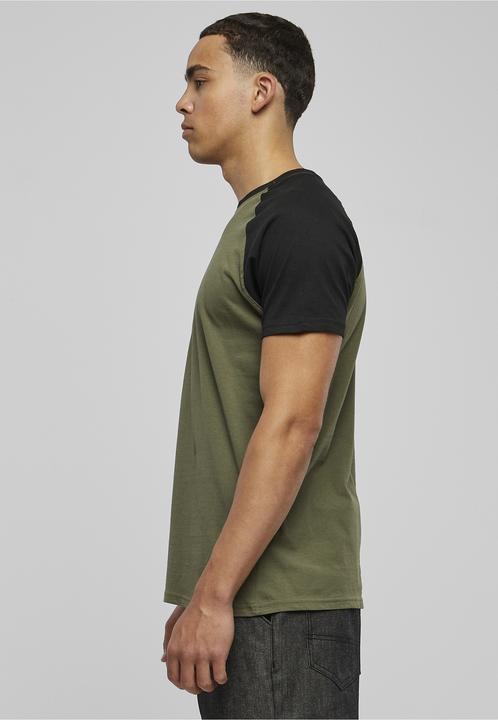 Actual product image Urban Classics tee (5XL)