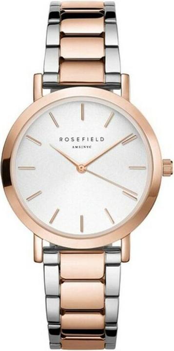 Actual product image Rosefield The Tribeca (Analogue wristwatch, 33 mm)