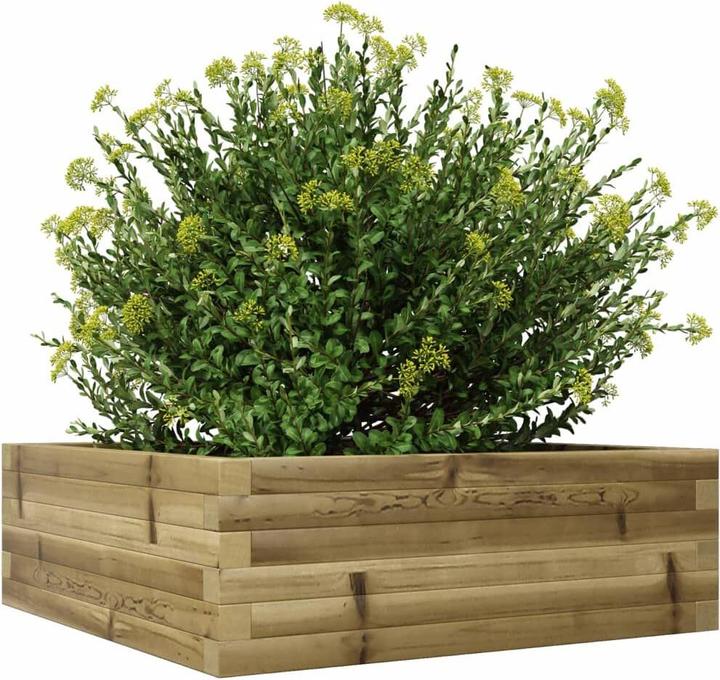 Actual product image vidaXL Pflanzgefäss