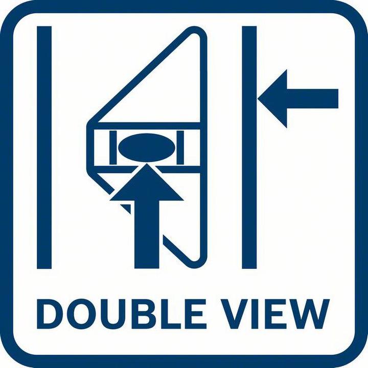 Image du produit Bosch Professional Niveau optique Niveau à bulle 25 cm, magnétique (25.40 cm)