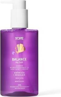 Actual product image MGA Na (11 ml, Liquid shampoo)