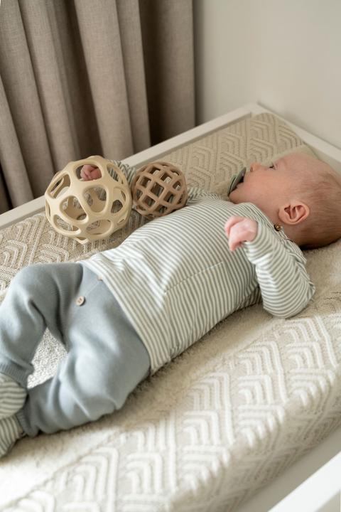 Produktbild Baby's only Baby-Greifball - 2-pack