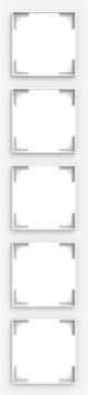 Actual product image Busch-Jaeger Cover frame