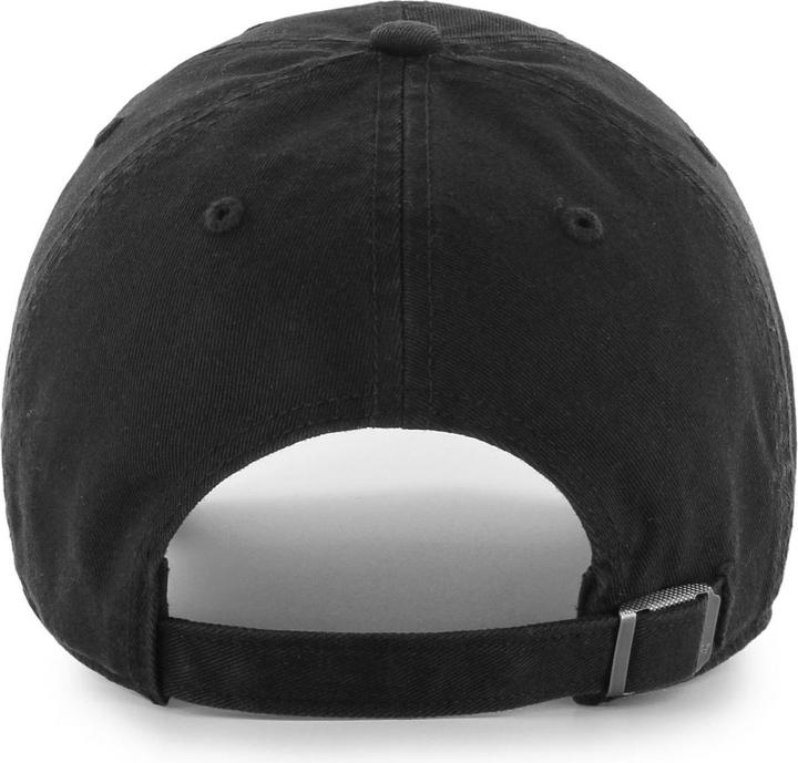 Produktbild 47 Brand New York Yankees Baseball-Cap MLB Base Runner Script Clean U (One Size)