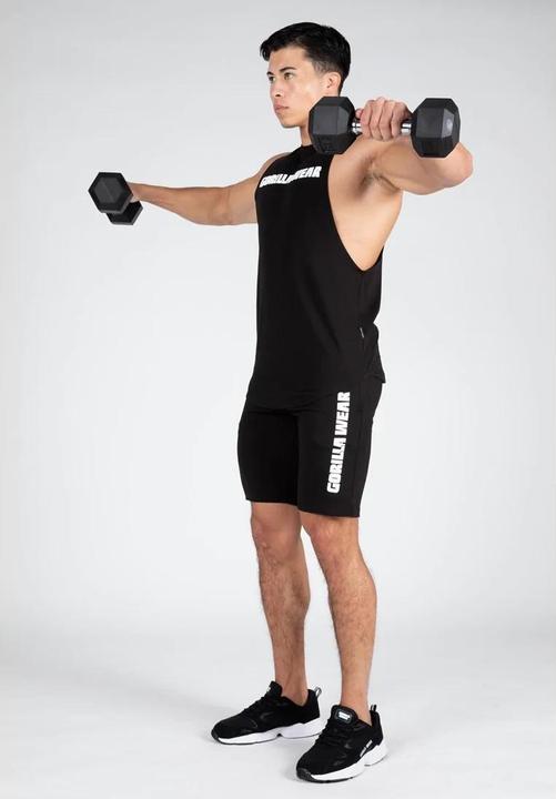 Produktbild Gorilla Wear Milo Drop (3XL)