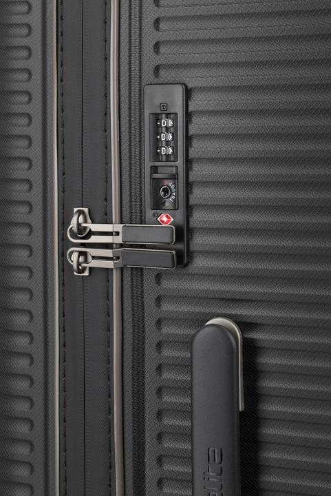 Actual product image Travelite ROOMER Kofferset L/M (167 l)