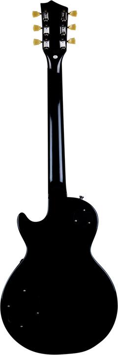Actual product image JET JL-500 (Electric guitar, Rosewood, Chrome, Mahogany)