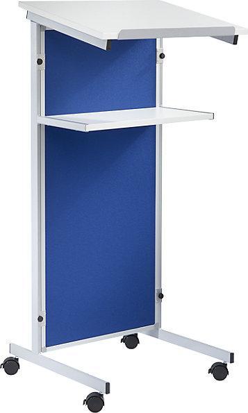 Immagine prodotto kaiserkraft Leggio, 2 scaffali