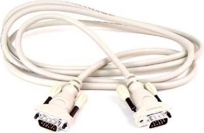 Actual product image Belkin VGA — VGA (3 m)