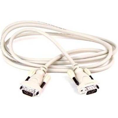 Belkin VGA — VGA (3 m, VGA), Video Kabel