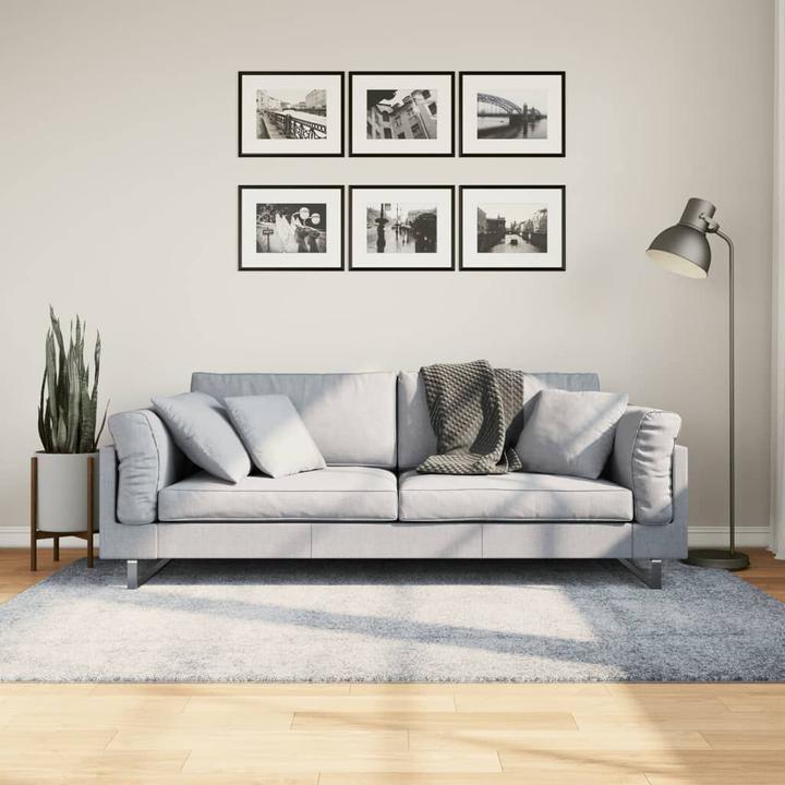 Image du produit vidaXL Teppich (140 x 200 cm)