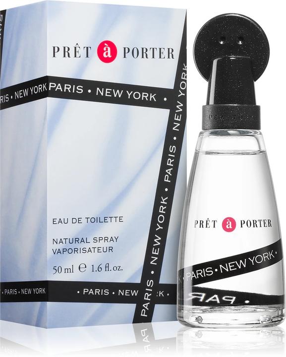 Immagine prodotto Prêt à Porter Originale (Eau de toilette, 50 ml)