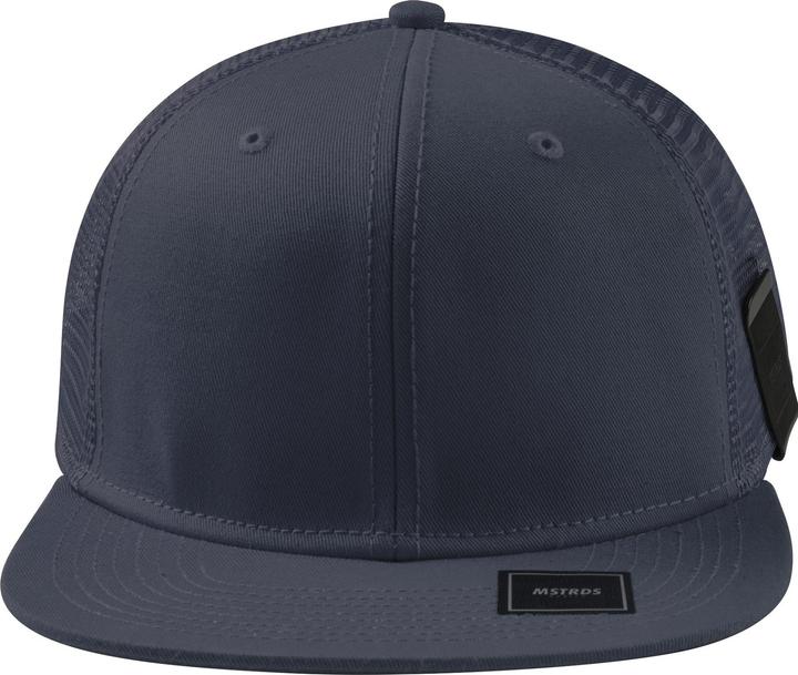 Produktbild Masterdis MoneyClip Trucker Snapback Cap (One Size)