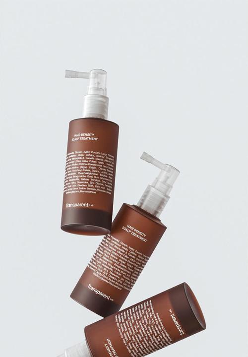 Produktbild Transparent Lab Hair Density Scalp Treatment (50 ml)