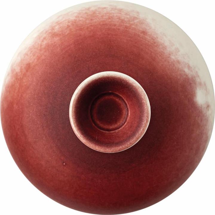 Actual product image Rosenthal Bloom - Scarlet - Box