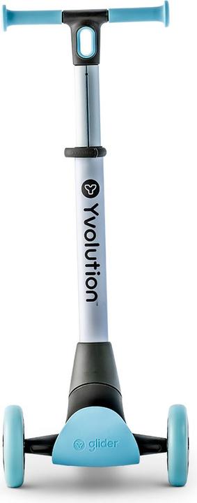 Image du produit Yvolution Y Glider NUA Enfants trottinette Kickbike
