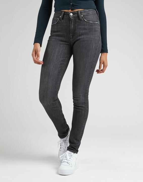 Image du produit Lee Scarlett High (26)