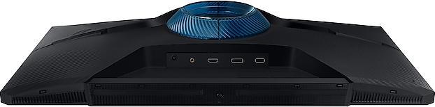 Immagine prodotto Samsung Odyssey G3 LS27AG302NU (1920 x 1080 pixel, 27")