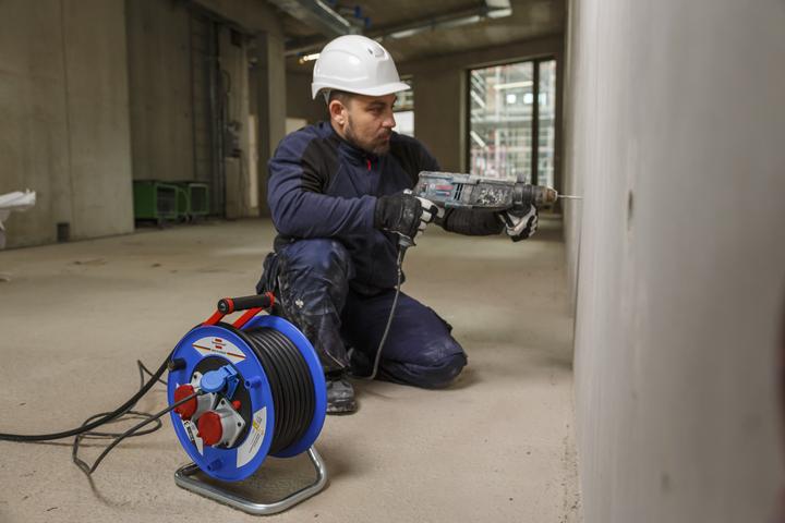 Produktbild Brennenstuhl Garant® (30 m, 2.50 mm²)