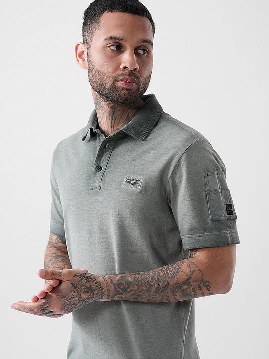 Produktbild Pme Legend Poloshirt (M)