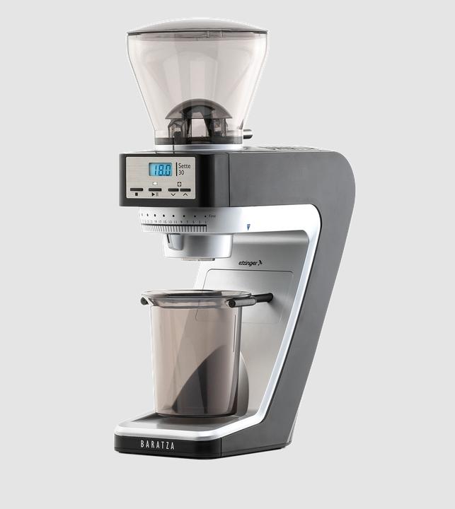 Produktbild ScentStory Sette 30 Coffee Grinder (Black)