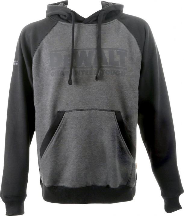 Produktbild DeWalt Stratford Sweatshirt mit Kapuze (M)