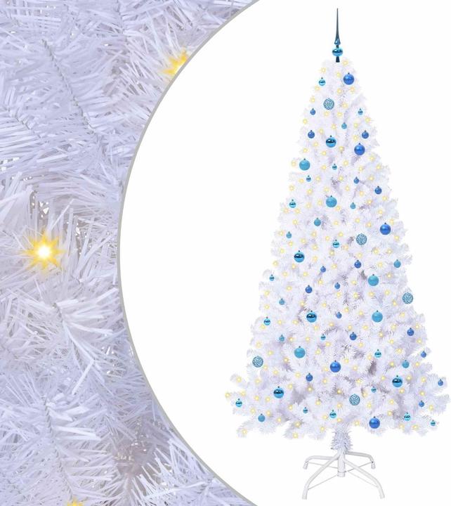 Produktbild vidaXL Weihnachtsbaum (240 cm)
