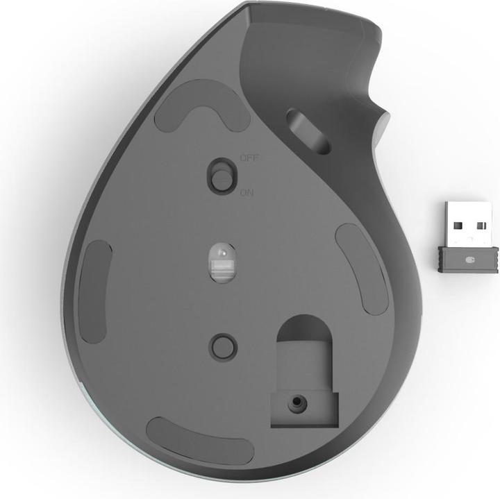 Actual product image Hama EWM-700R (Wireless)