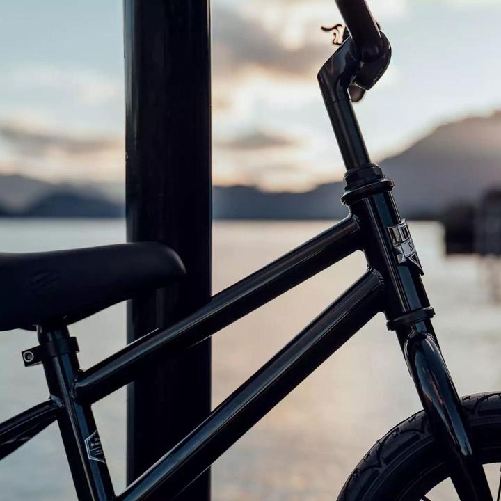 Actual product image Siech Cycles Kids Bike (12")