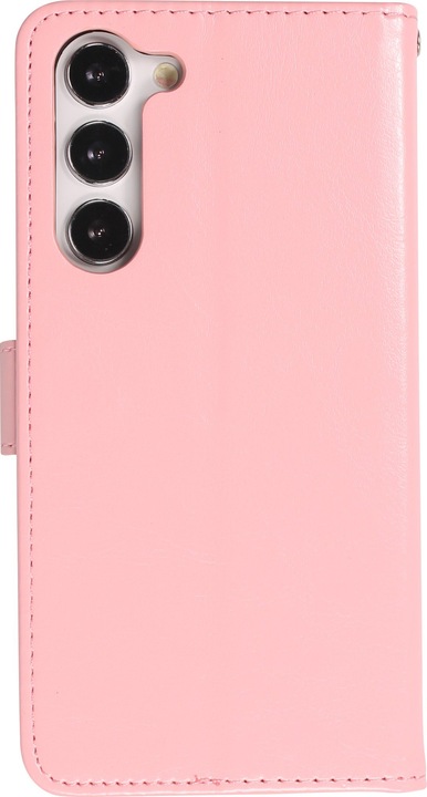 Actual product image PhoneLook Fourre Premium Flip (Samsung Galaxy S24+)