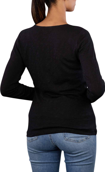 Produktbild Marc O'Polo Langarmshirt (XS)