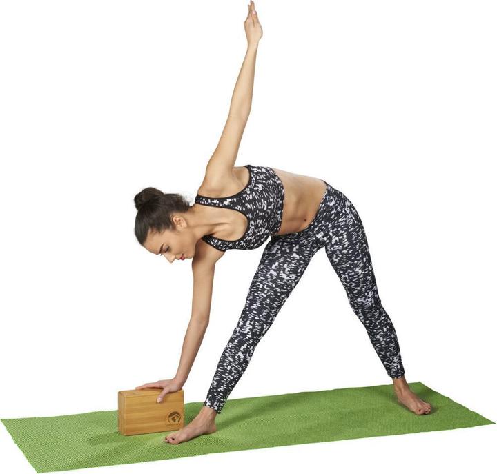 Produktbild Trendy Sport YogaBlock Bamboo