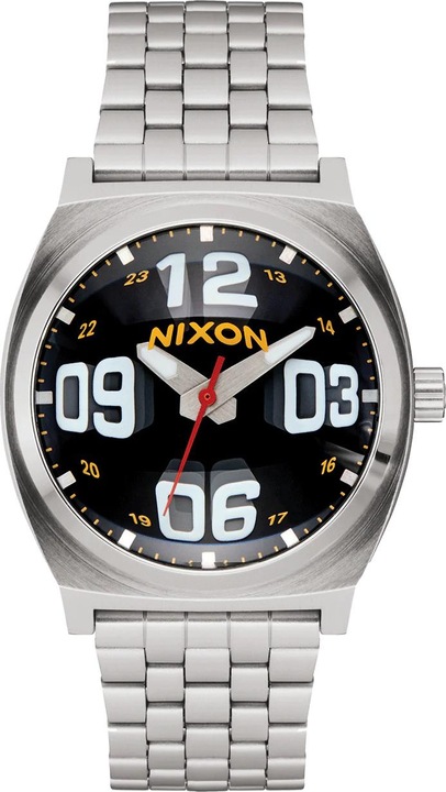 Nixon Time Teller