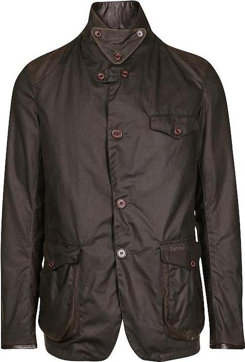 Actual product image Barbour Wax jacket "Beacon James Bond" (XL)