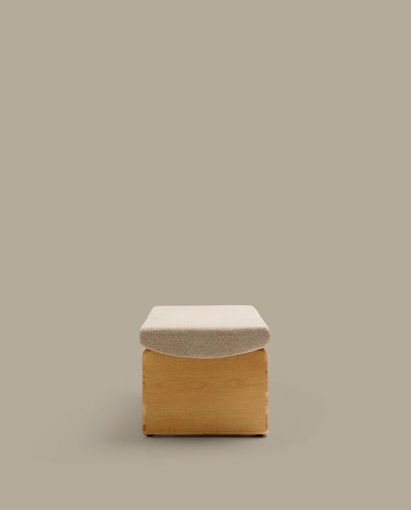 Produktbild Kave Home Topaz (150 cm)