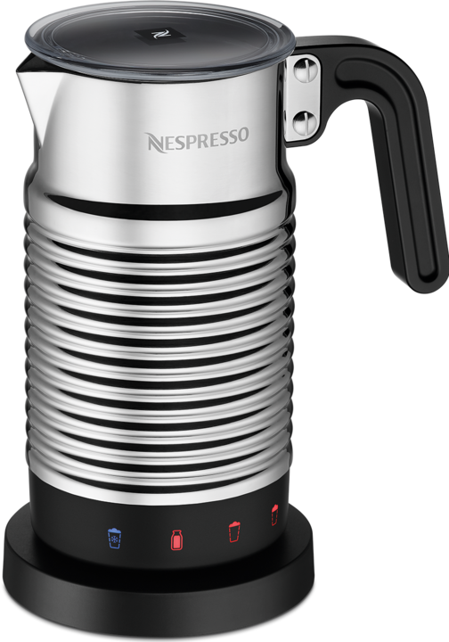 Image du produit NESPRESSO Aeroccino 4 (24 cl)