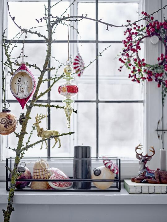 Actual product image Bloomingville Ledya Deco