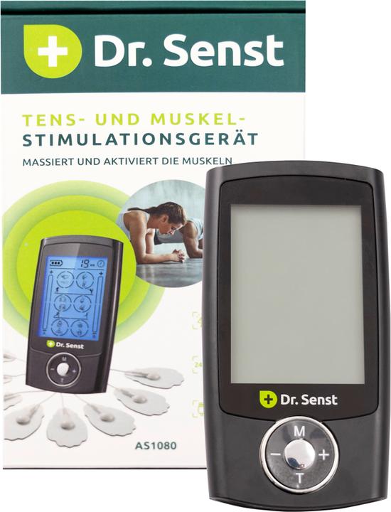 Tens Geraet Dr Senst