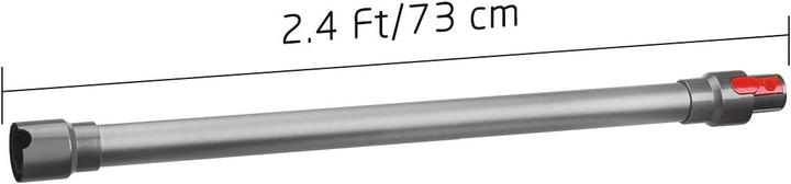 Produktbild MoPei Verlaengerungsrohr für Dyson V7 V8 V10 V11 V15