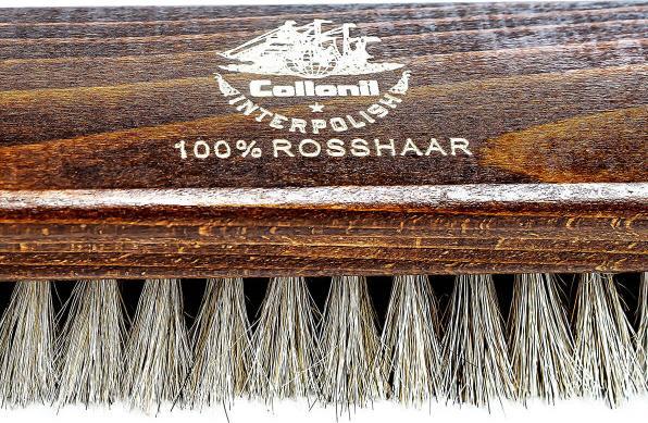 Produktbild Collonil Glanzbürste Dunkel (1 x)
