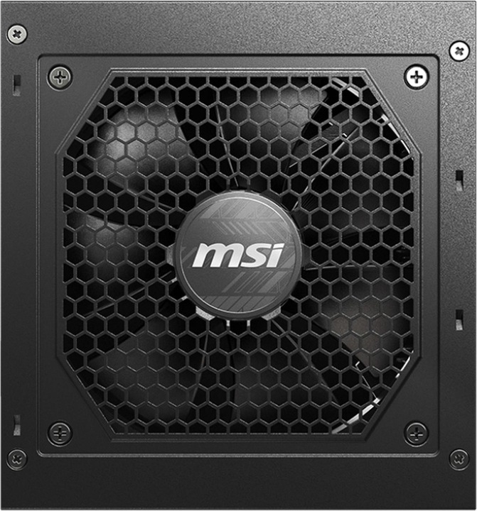 Immagine prodotto MSI MAG A850GL PCIE5 (850 W)