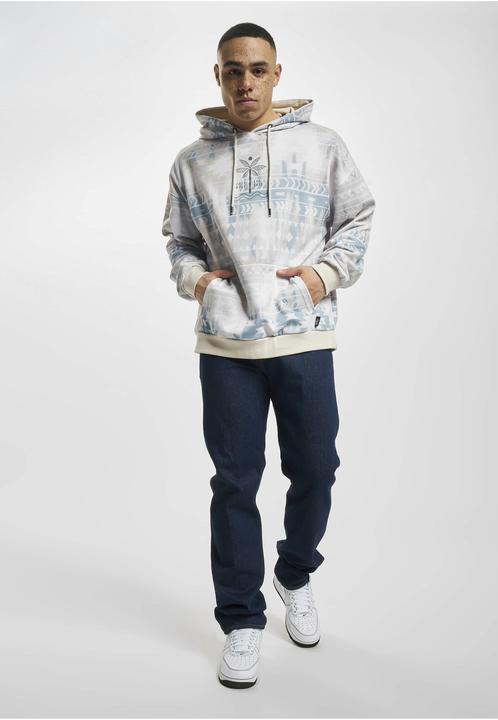 Image du produit Just Rhyse Sweat à capuche Pocosol - 83759 (XXL)