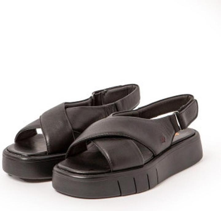Actual product image Art Malaga Flat Sandal (38)