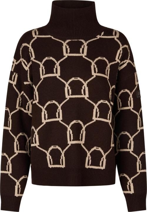 Produktbild Eskadron Strick-Rollkragen Pullover Heritage 2526 (S)