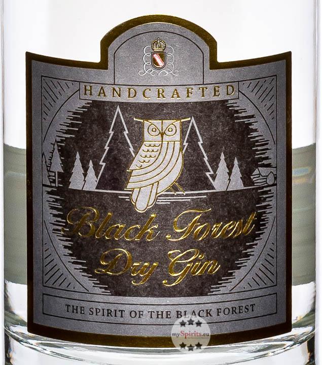 Produktbild Kammer-Kirsch Black Forest Dry Gin (1 x 70 cl)